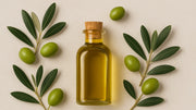 Zeytin Sütü Nedir?