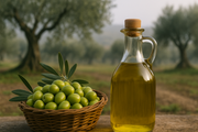 Ayvalık Erken Hasat Soğuk Sıkım Zeytinyağı Özellikleri