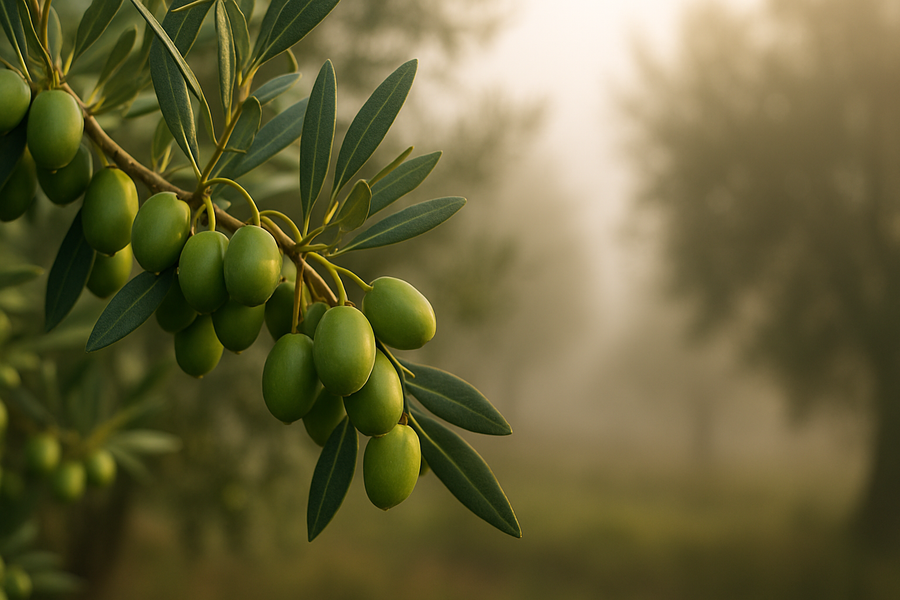 Erken Hasat Zeytinyağı Hangi Dönemde Toplanmalı? Bölge, İklim ve Olgunluk Ölçütleri
