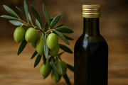 Erken Hasat Zeytinyağı Ne Kadar Tazeliğini Korur?