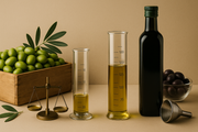 Erken Hasat Zeytinyağı Neden Daha Pahalıdır?
