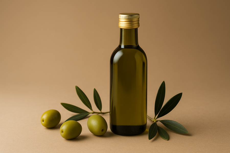 Hakiki Zeytinyağı Bozulur mu? Tazelik, Raf Ömrü ve Bozulma Belirtileri