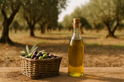 Kaliteli Zeytinyağı Uygun Fiyata Alınabilir mi? 2025 Üretim Gerçekleri ve Fiyatlara Etkisi