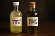 Kullandığım Zeytinyağının Sahte Olup Olmadığını Nasıl Anlarım?