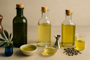 Natürel Sızma Zeytinyağı Nedir? Diğer Yağlarla Farkları Neler?