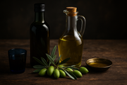 Sahte Zeytinyağı Nasıl Anlaşılır? Gerçek Zeytinyağını Ayırt Etmenin Yolları