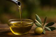 Soğuk Sıkım Zeytinyağı Ne İşe Yarar? Sağlık ve Lezzet Açısından Faydaları