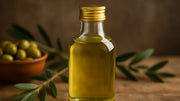 Zeytinyağı Kaç Derecede Bozulur? Saklama Sıcaklığı ve Dayanıklılık Rehberi