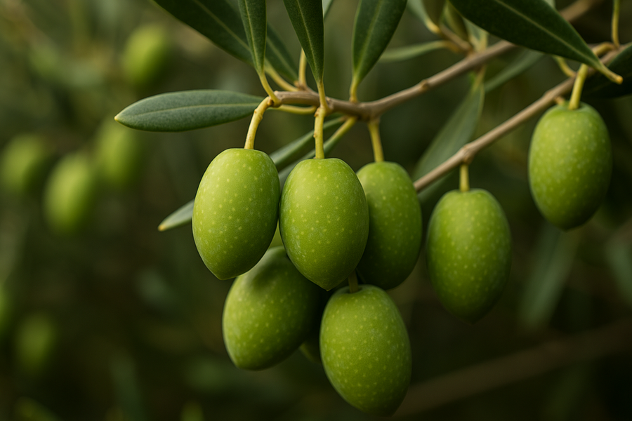 Zeytinyağının Asidite Değeri Ne Anlama Gelir? 0.6 Dizem Nedir?