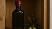 Zeytinyağı Nasıl Saklanmalı? Kalitesini Korumak İçin İpuçları