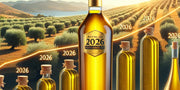 Sağlıklı Yağın Yıldızı: Ayvalık Zeytin Yağı'nın 2026'daki Yükselişi