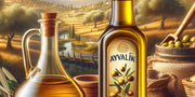 Sağlık ve Lezzet Dolu Ayvalık Zeytinyağı Rehberi
