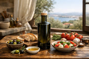 Neden Ayvalık zeytinyağı mutfağınızın vazgeçilmezi olmalı?