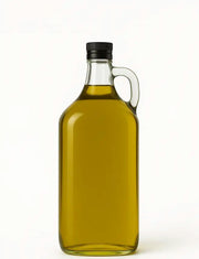 Soğuk Sıkım Natürel Sızma Zeytinyağı – 3 L