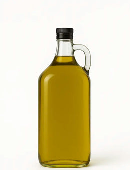 Soğuk Sıkım Natürel Sızma Zeytinyağı – 3 L