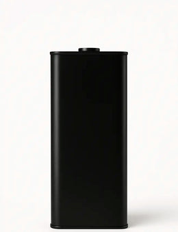 Soğuk Sıkım Natürel Sızma Zeytinyağı – 5 L