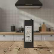 2025-26 Ayvalık Erken Hasat Natürel Sızma Zeytinyağı – 5 L (Soğuk Sıkım)