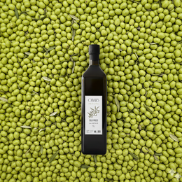 2025-26 Ayvalık Erken Hasat Natürel Sızma Zeytinyağı – 1 L (Soğuk Sıkım)