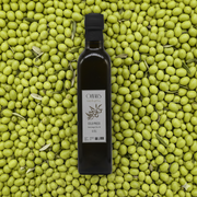 2025-26 Ayvalık Erken Hasat Natürel Sızma Zeytinyağı – 500 ml (Soğuk Sıkım)