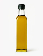 Soğuk Sıkım Natürel Sızma Zeytinyağı – 1 L