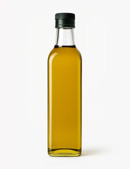 Soğuk Sıkım Natürel Sızma Zeytinyağı – 1 L