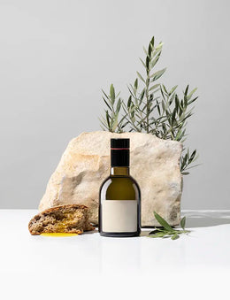 Zeytin Sütü – 100 ml (Soğuk Sıkım, Premium Seri)